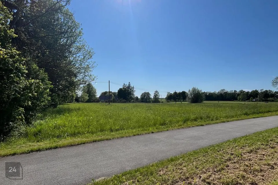 Maatulundusmaa, 5425 m² Maa - Põltsamaa vald, Annikvere küla - foto 5