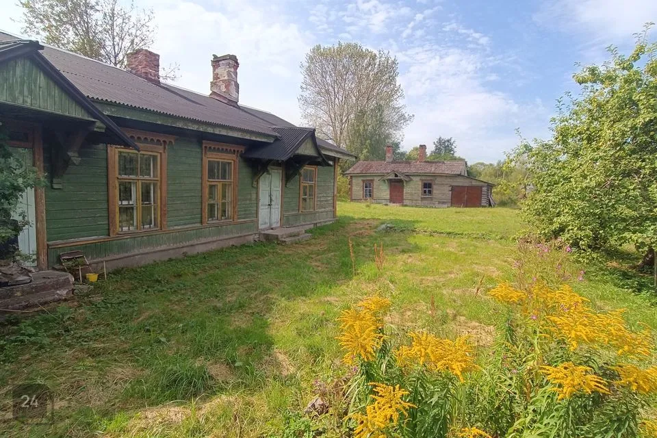 6-toaline Maja  -  Jõhvi vald, Jõhvi linn - foto 3