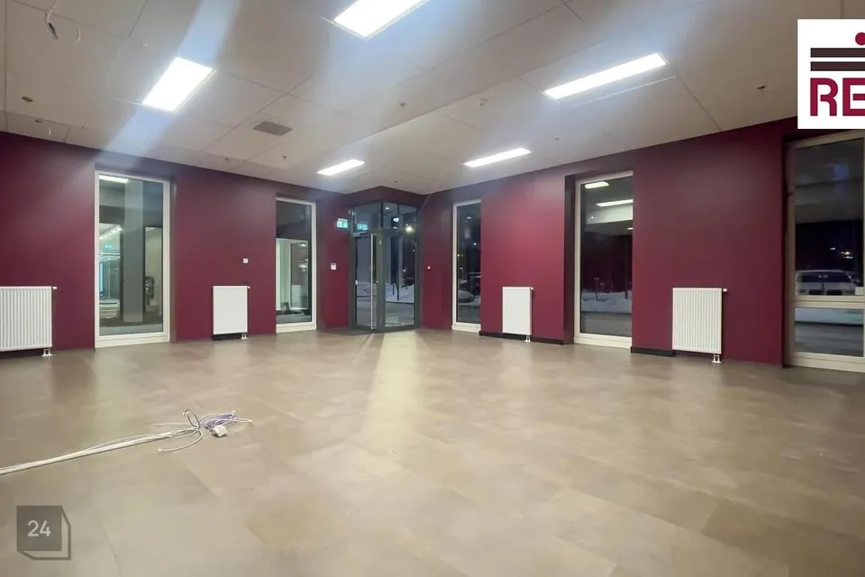 Mitme sihtotstarbega, 124 m² Äripind  -  Tallinn, Kristiine linnaosa - foto 2