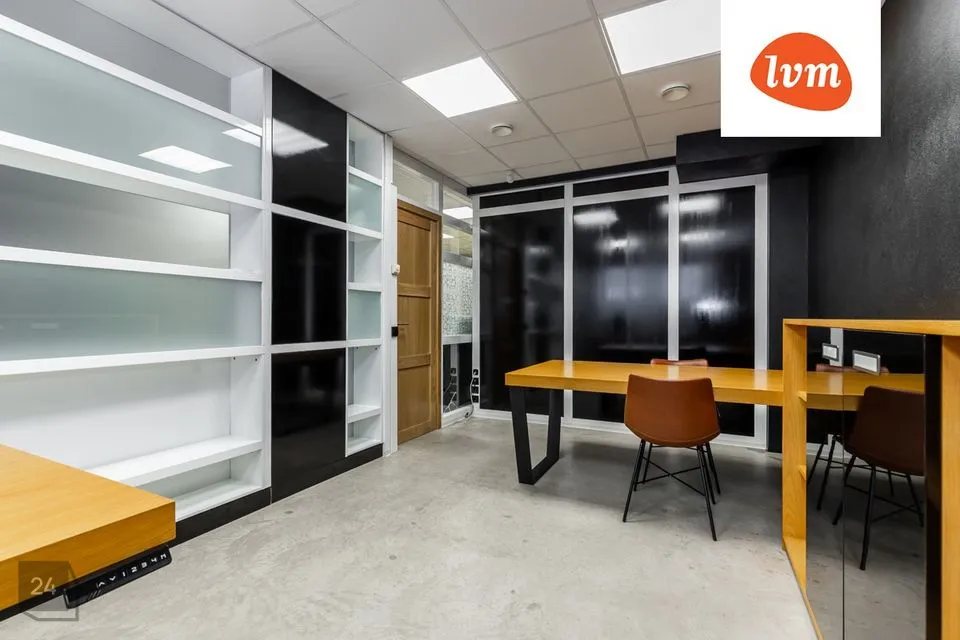 Büroo, 18 m² Äripind - Tallinn, Põhja-Tallinna linnaosa