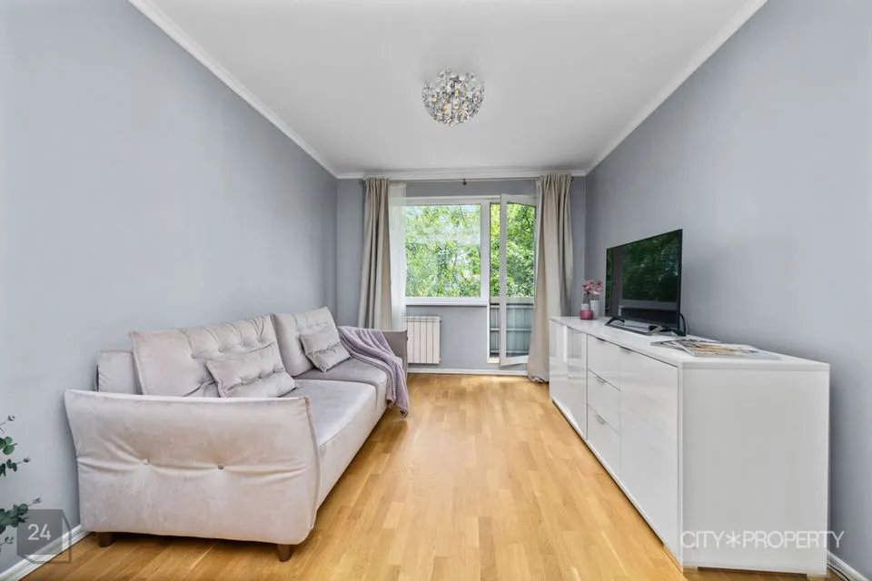 1-toaline Korter  -  Tallinn, Lasnamäe linnaosa - foto 2