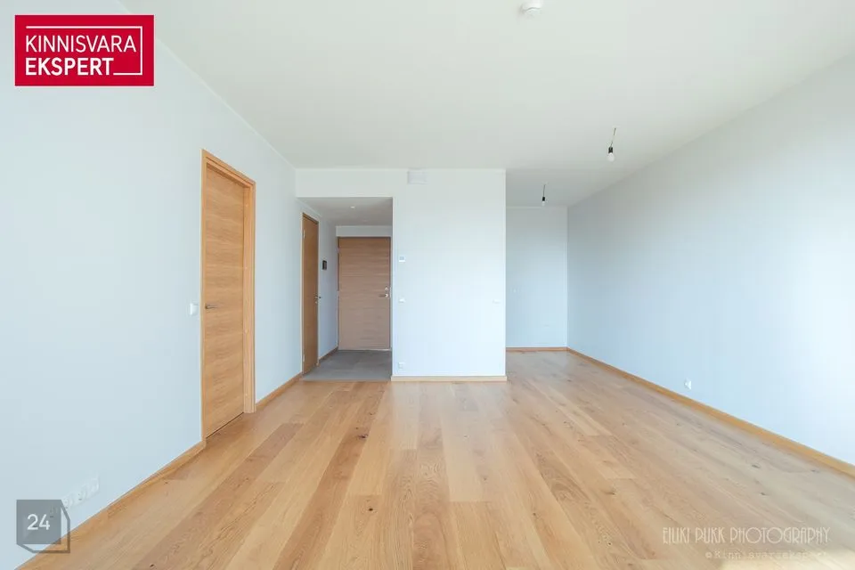 2-room apartment in Pärnu linn, Pärnu linn - photo 5