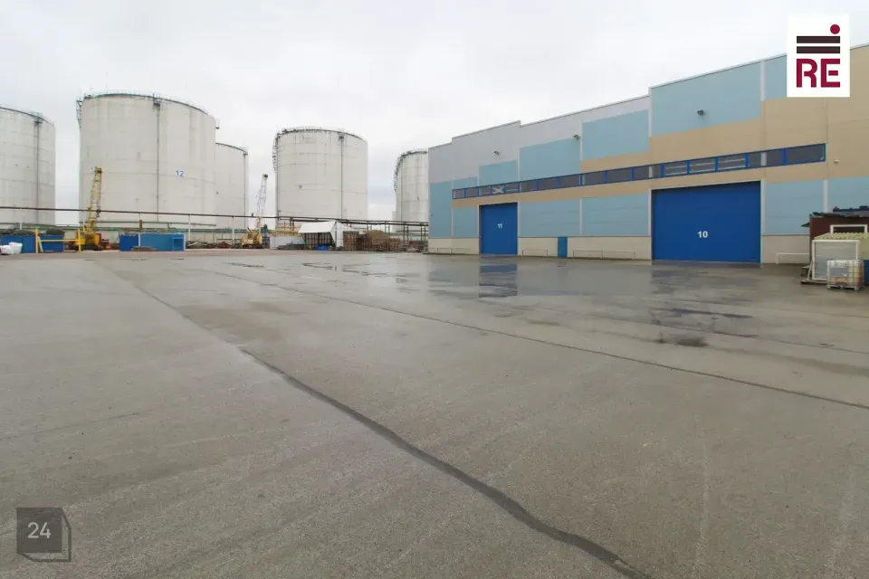 Mitme sihtotstarbega, 2500 m² Äripind  -  Maardu linn - foto 3