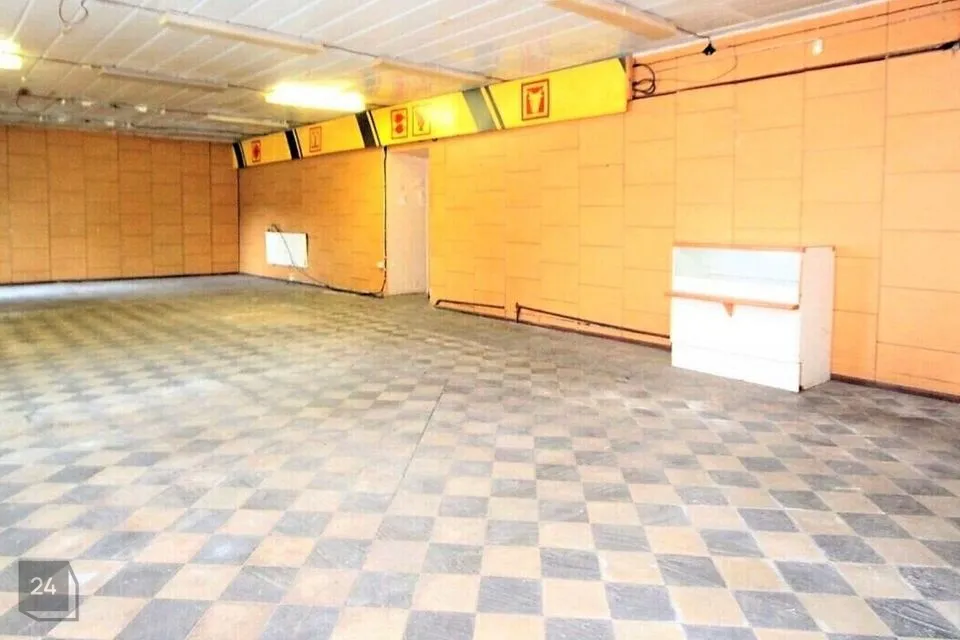 4-toaline Maja - Lüganuse vald, Kiviõli linn - foto 3