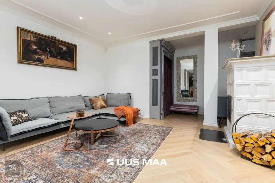 5-toaline Korter - Tallinn, Kesklinna linnaosa - foto 2