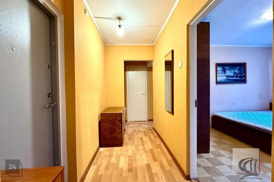 2-toaline Korter  -  Tallinn, Haabersti linnaosa - foto 3