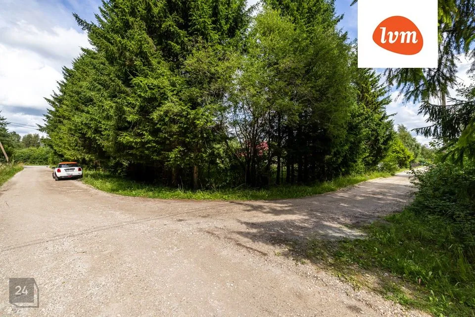 Земля жилой застройки, 1026 m² участок в Saue vald, Kibuna küla - фото 3
