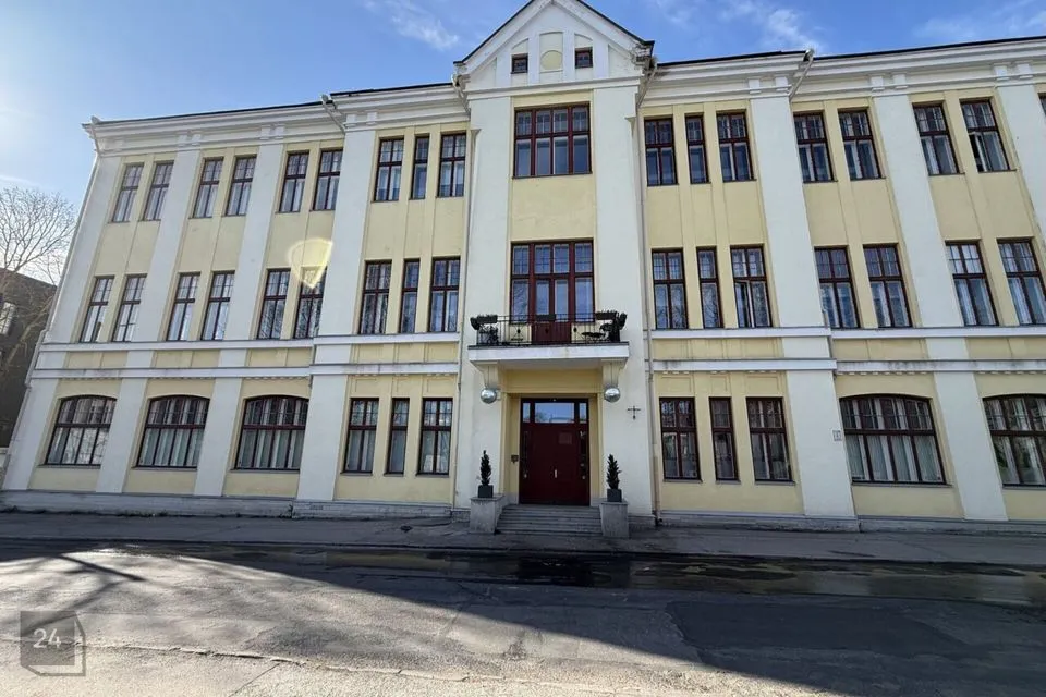 2-toaline Korter - Tallinn, Põhja-Tallinna linnaosa
