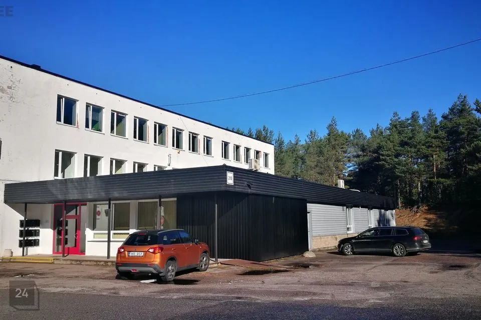 Bureau or Service, 13 m² business in Tallinn, Nõmme linnaosa - photo 2