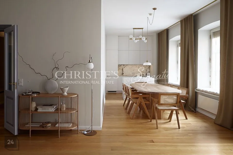 4-room apartment in Tallinn, Kesklinna linnaosa - photo 5