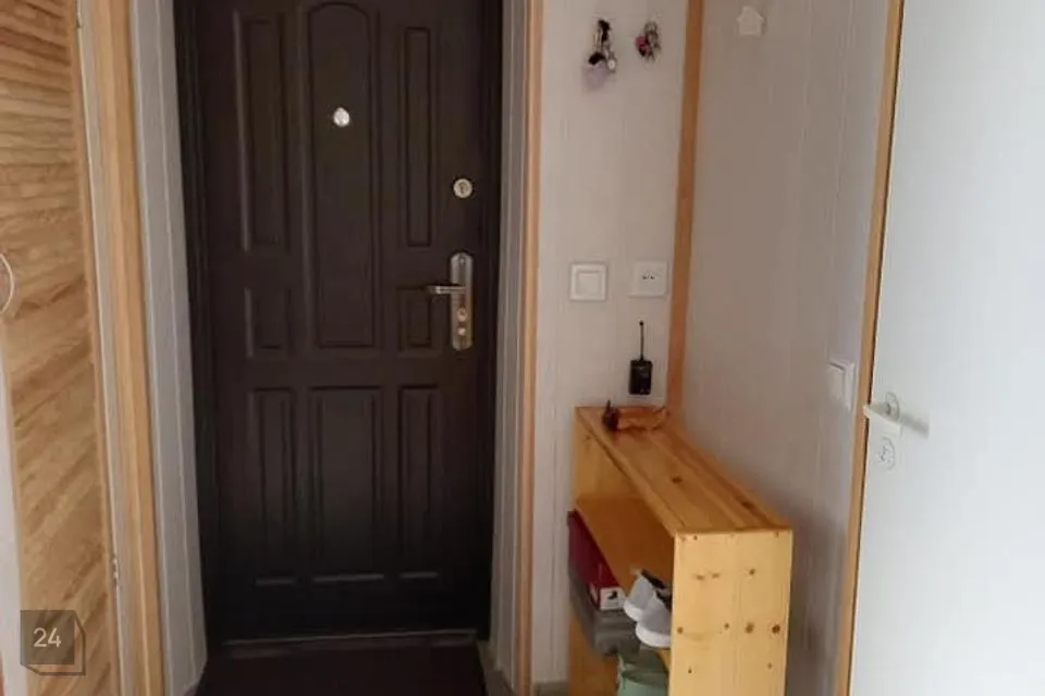 2-toaline Korter  -  Jõgeva vald, Siimusti alevik