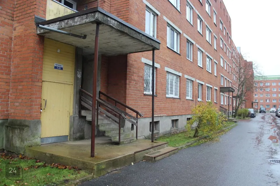 4-комнатная Квартира в Kohtla-Järve linn, Järve linnaosa - фото 3