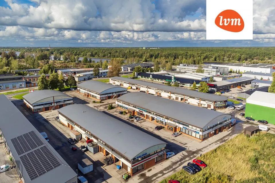 Kaubandus, 285 m² Äripind  -  Pärnu linn, Pärnu linn - foto 3