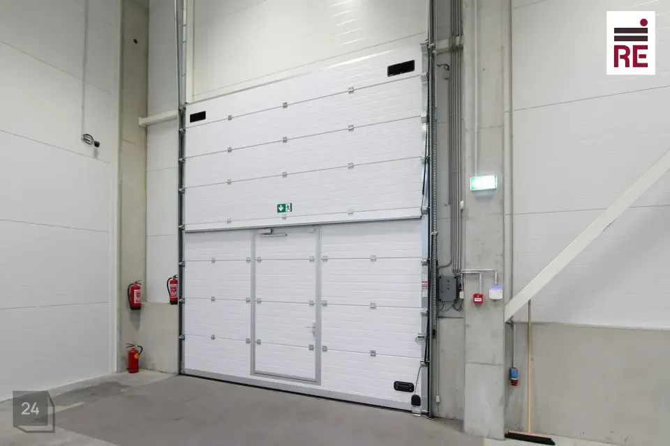 Mitme sihtotstarbega, 571 m² Äripind  -  Rae vald, Peetri alevik - foto 4