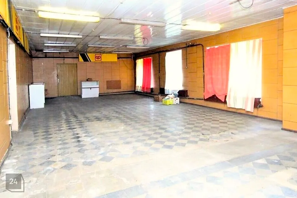 4-toaline Maja - Lüganuse vald, Kiviõli linn - foto 2