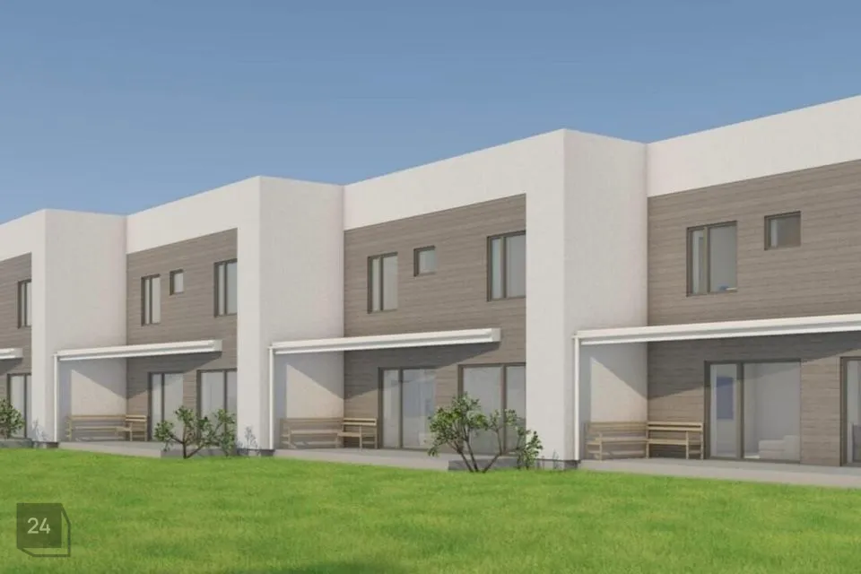 5-toaline Korter - Saaremaa vald, Kuressaare linn - foto 3