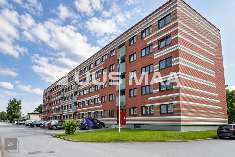 2-toaline Korter - Rakvere linn