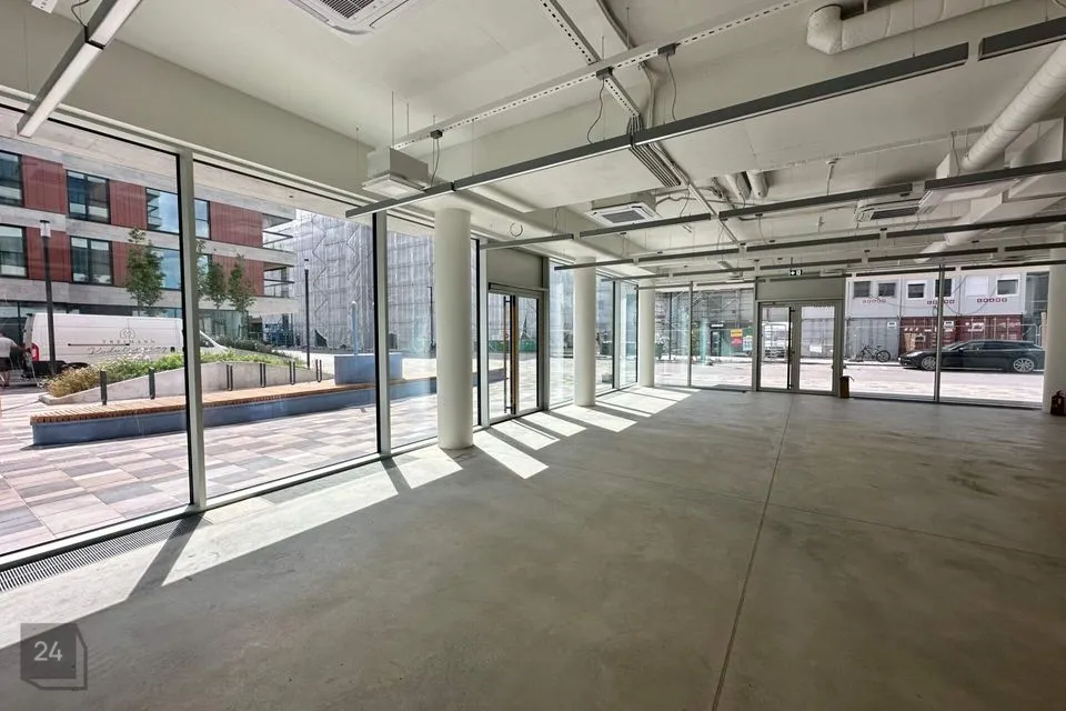 116 m² Äripind - Tallinn, Põhja-Tallinna linnaosa - foto 3