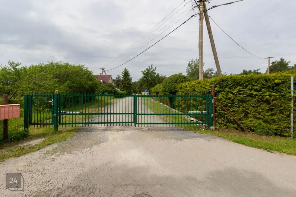 Elamumaa, 910 m² Maa - Harku vald, Türisalu küla - foto 2