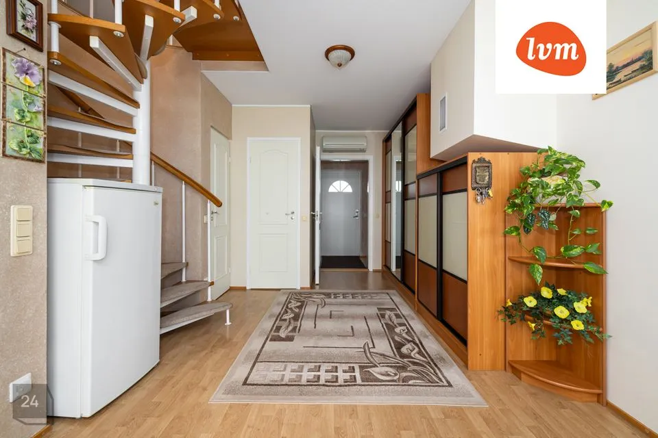 5-toaline Maja  -  Tallinn, Kesklinna linnaosa - foto 3