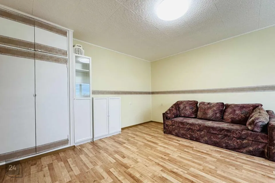 2-toaline Korter  -  Kohtla-Järve linn, Järve linnaosa - foto 5