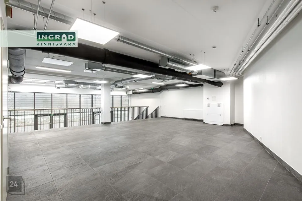 Mitme sihtotstarbega, 130 m² Äripind  -  Tallinn, Haabersti linnaosa - foto 5