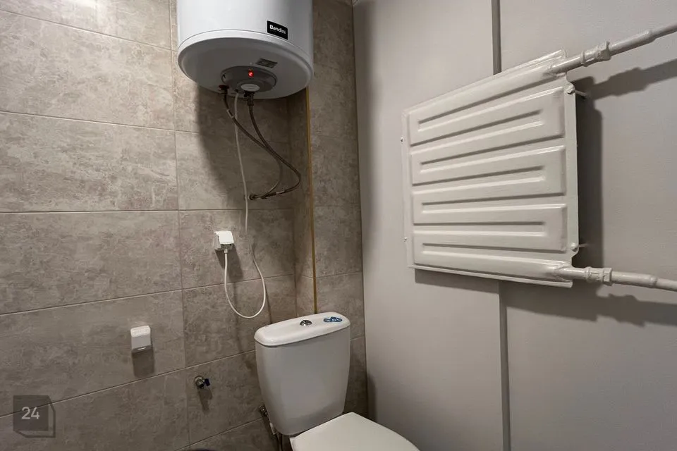 1-toaline Korter  -  Türi vald, Türi linn - foto 5