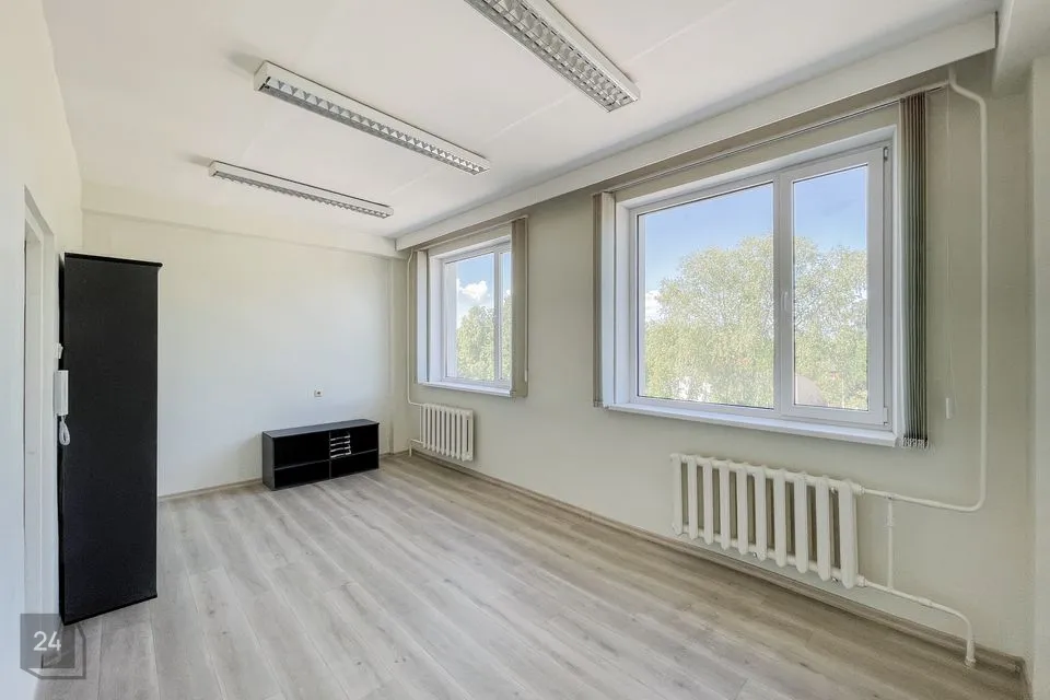 Бюро, 21 m² Бизнес-площадь в Tallinn, Kesklinna linnaosa