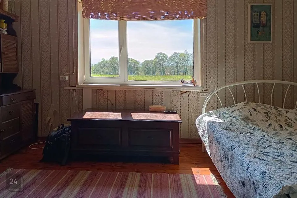 3-toaline Maja  -  Lääneranna vald, Soovälja küla - foto 5