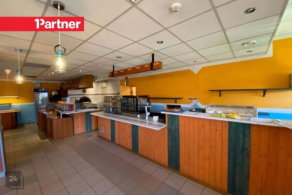 Multi-purpose, 207 m² business in Tallinn, Lasnamäe linnaosa - photo 5