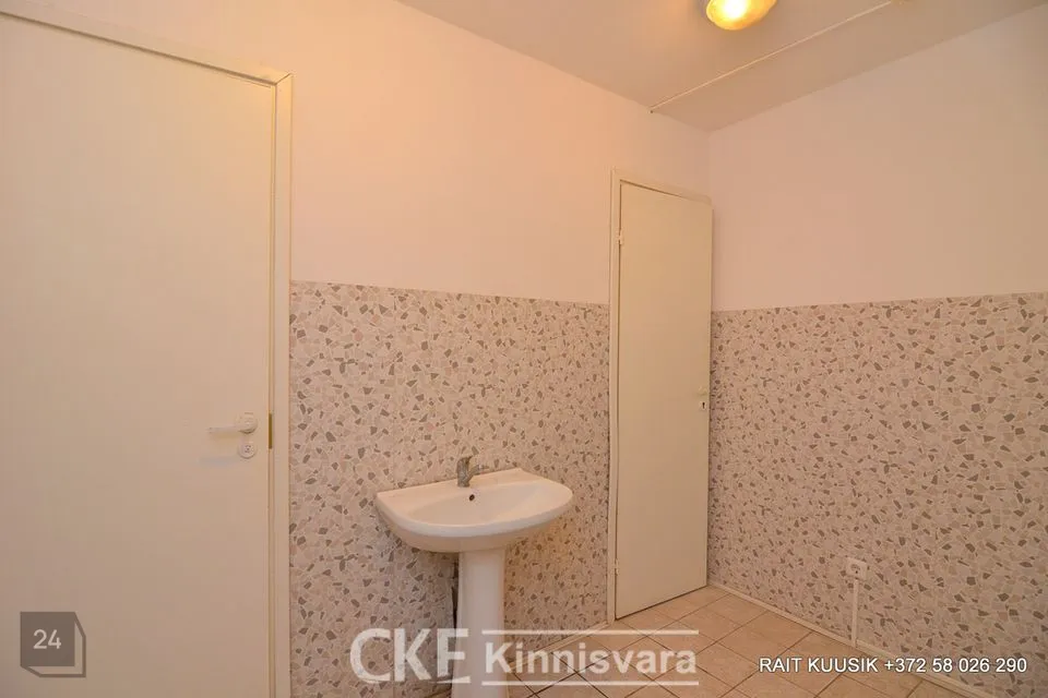 Muu, 35 m² Äripind  -  Tartu linn, Tartu linn - foto 5
