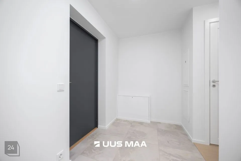4-toaline Korter  -  Tallinn, Haabersti linnaosa - foto 3