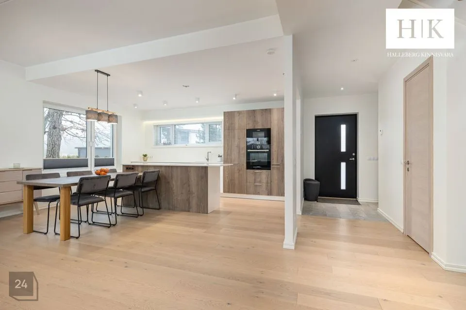 5-toaline Majaosa - Rae vald, Uuesalu küla - foto 3