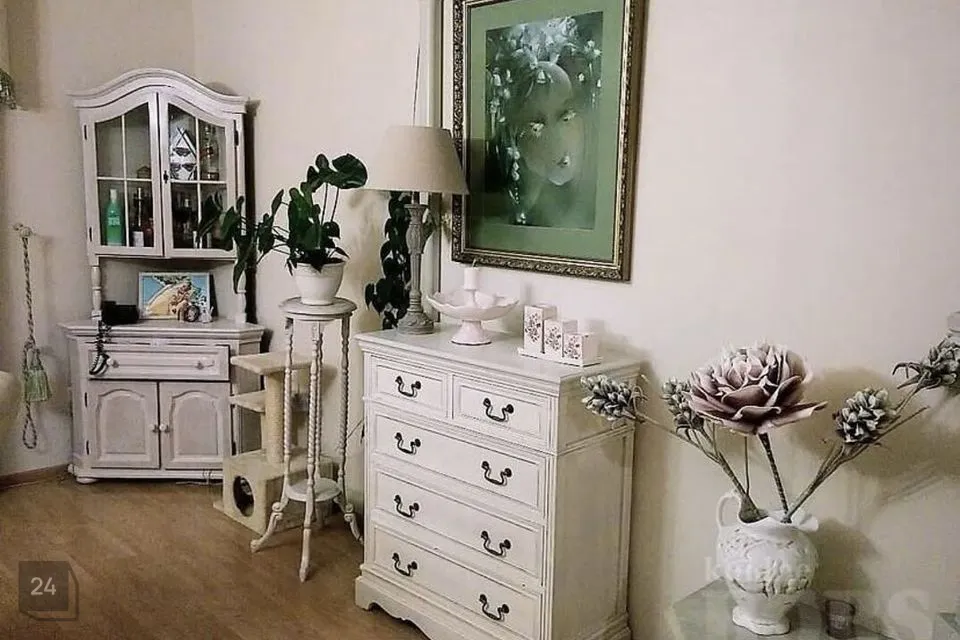 2-toaline Korter - Tallinn, Pirita linnaosa - foto 2