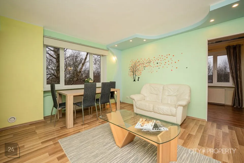 3-toaline Korter - Lääne-Harju vald, Paldiski linn - foto 3