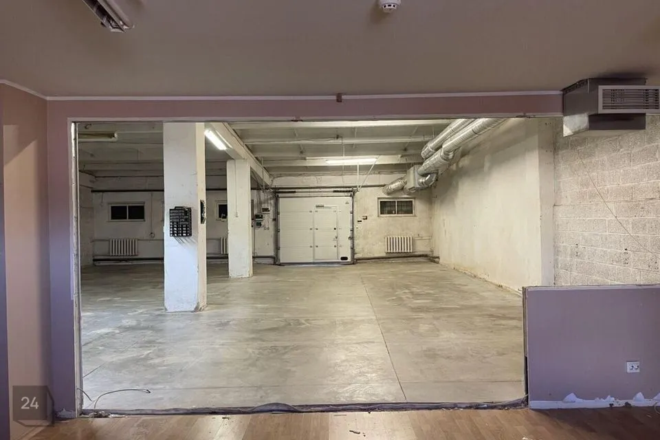 Kaubandus, 210 m² Äripind - Tallinn, Mustamäe linnaosa - foto 4