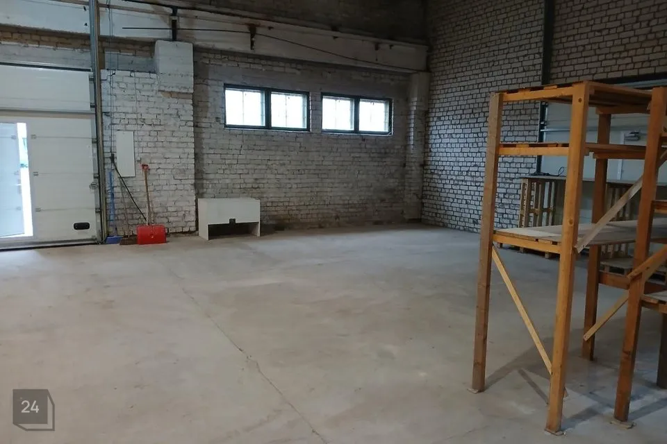 Muu, 195 m² Äripind  -  Viljandi linn - foto 2