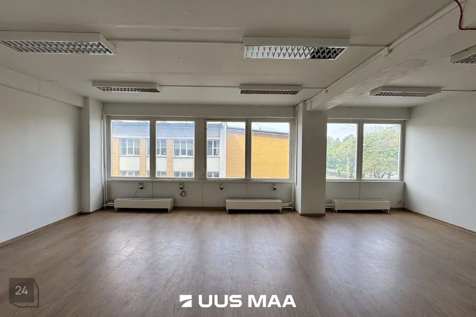 Büroo, 35 m² Äripind - Tallinn, Põhja-Tallinna linnaosa - foto 4