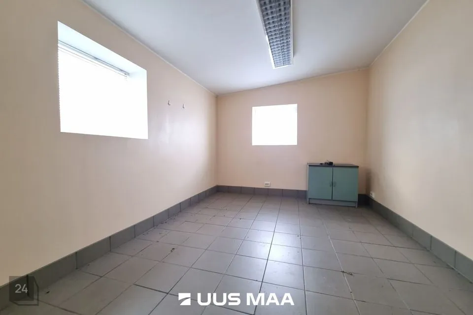 1350 m² Äripind - Vinni vald, Miila küla - foto 3