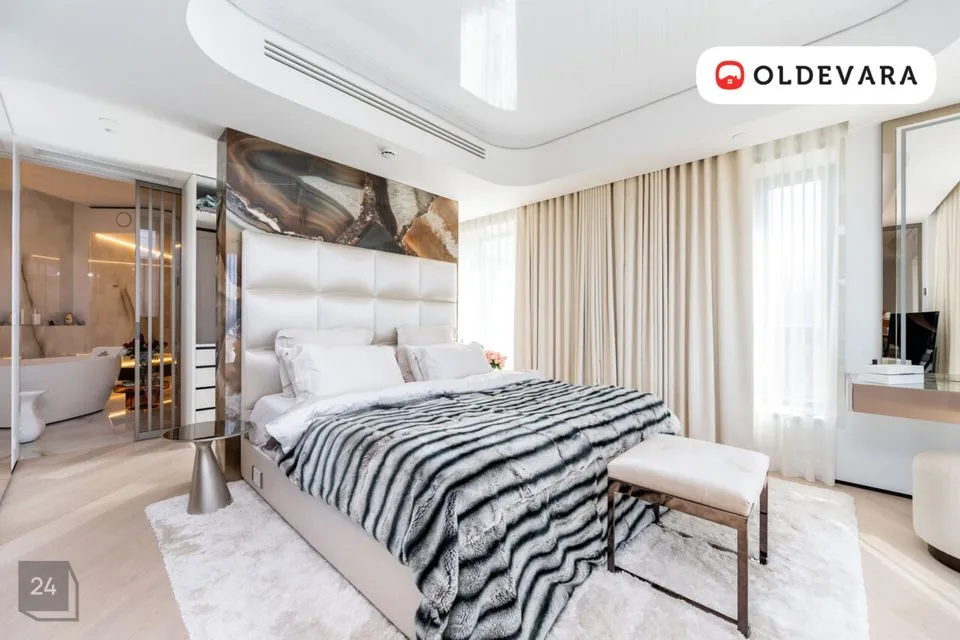 129 m² Korter - Tallinn, Kesklinna linnaosa - foto 4