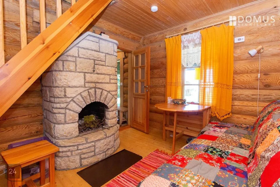 40 m² Maja  -  Saaremaa vald, Asuküla - foto 4