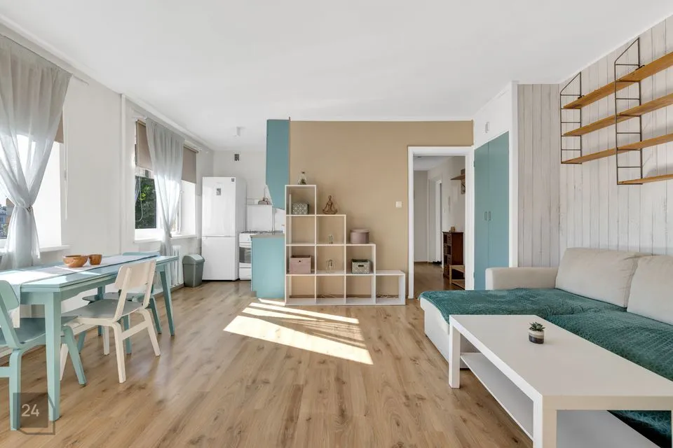 3-toaline Korter - Tallinn, Kesklinna linnaosa