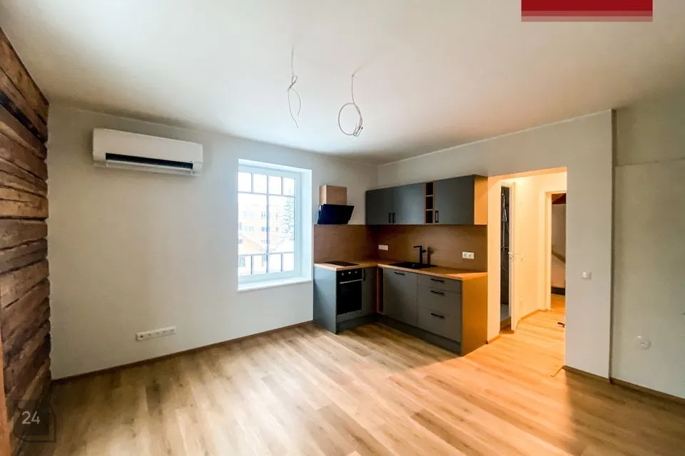 2-toaline Korter  -  Viljandi linn