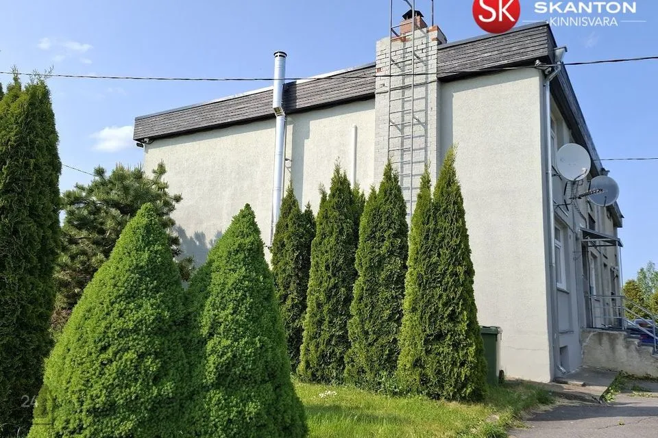 4-toaline Majaosa - Saue vald, Jõgisoo küla - foto 3