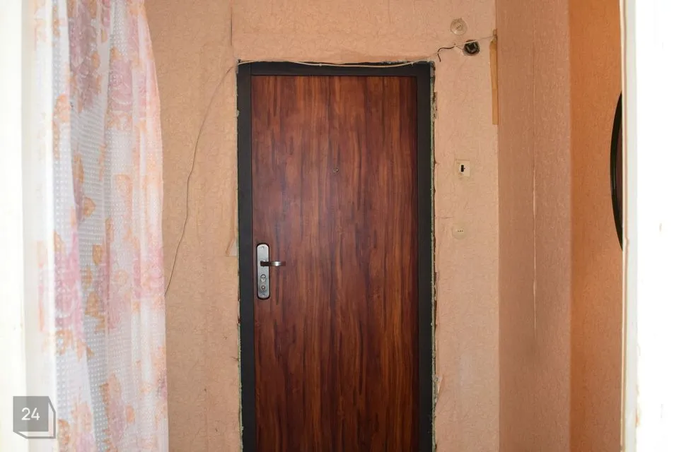 3-toaline Korter - Tapa vald, Tamsalu linn - foto 4