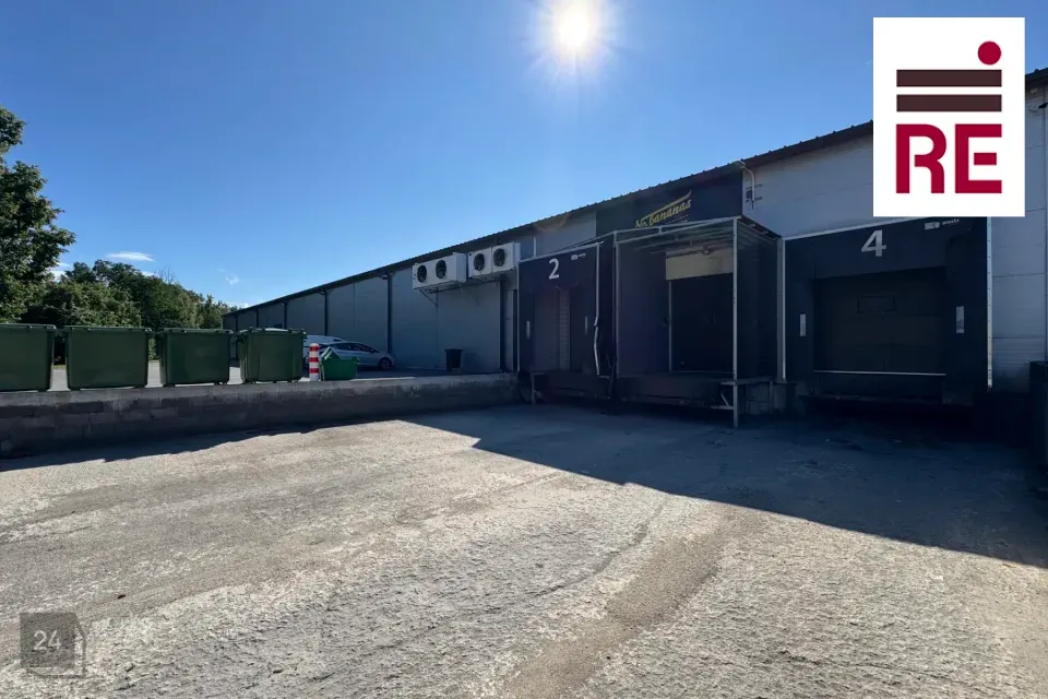 Mitme sihtotstarbega, 2541 m² Äripind  -  Saku vald, Juuliku küla