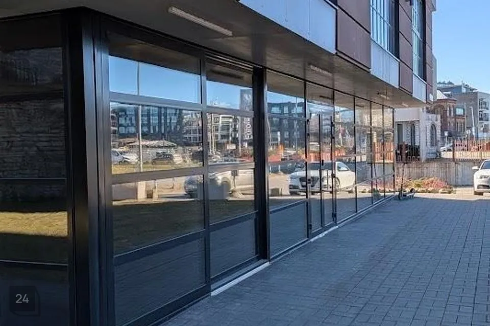 Mitme sihtotstarbega, 296 m² Äripind - Tallinn, Põhja-Tallinna linnaosa - foto 4