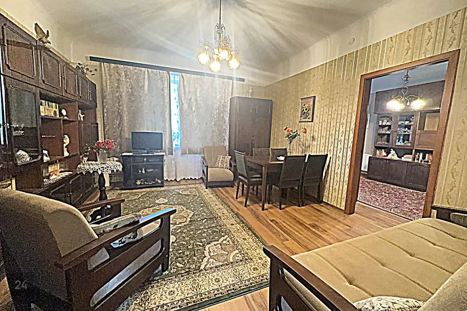 2-toaline Korter  -  Tallinn, Lasnamäe linnaosa - foto 3