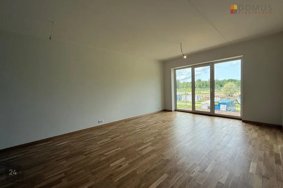 3-toaline Korter  -  Tallinn, Haabersti linnaosa - foto 5