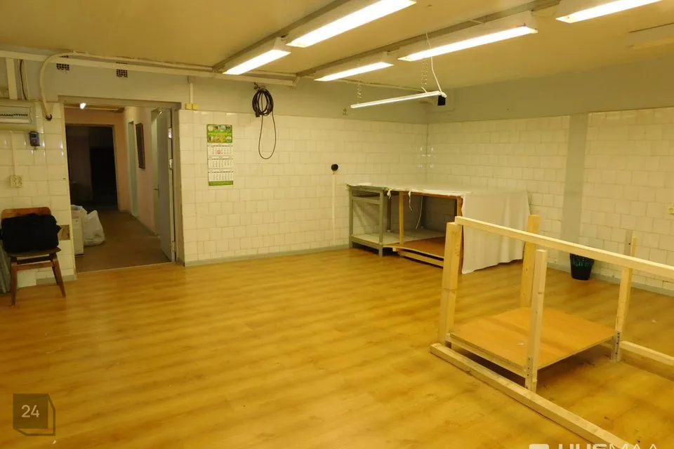 Mitme sihtotstarbega, 104 m² Äripind  -  Jõhvi vald, Jõhvi linn - foto 4